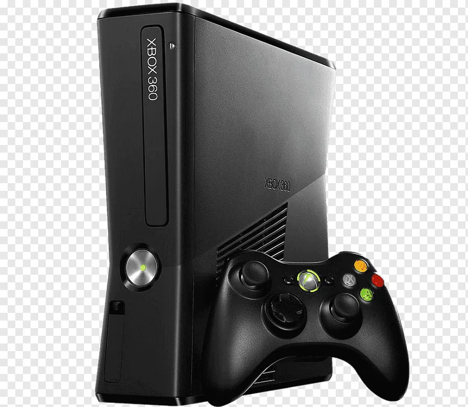 Xbox 1 Slim
